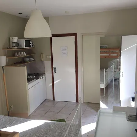Comfort-inn Apartment